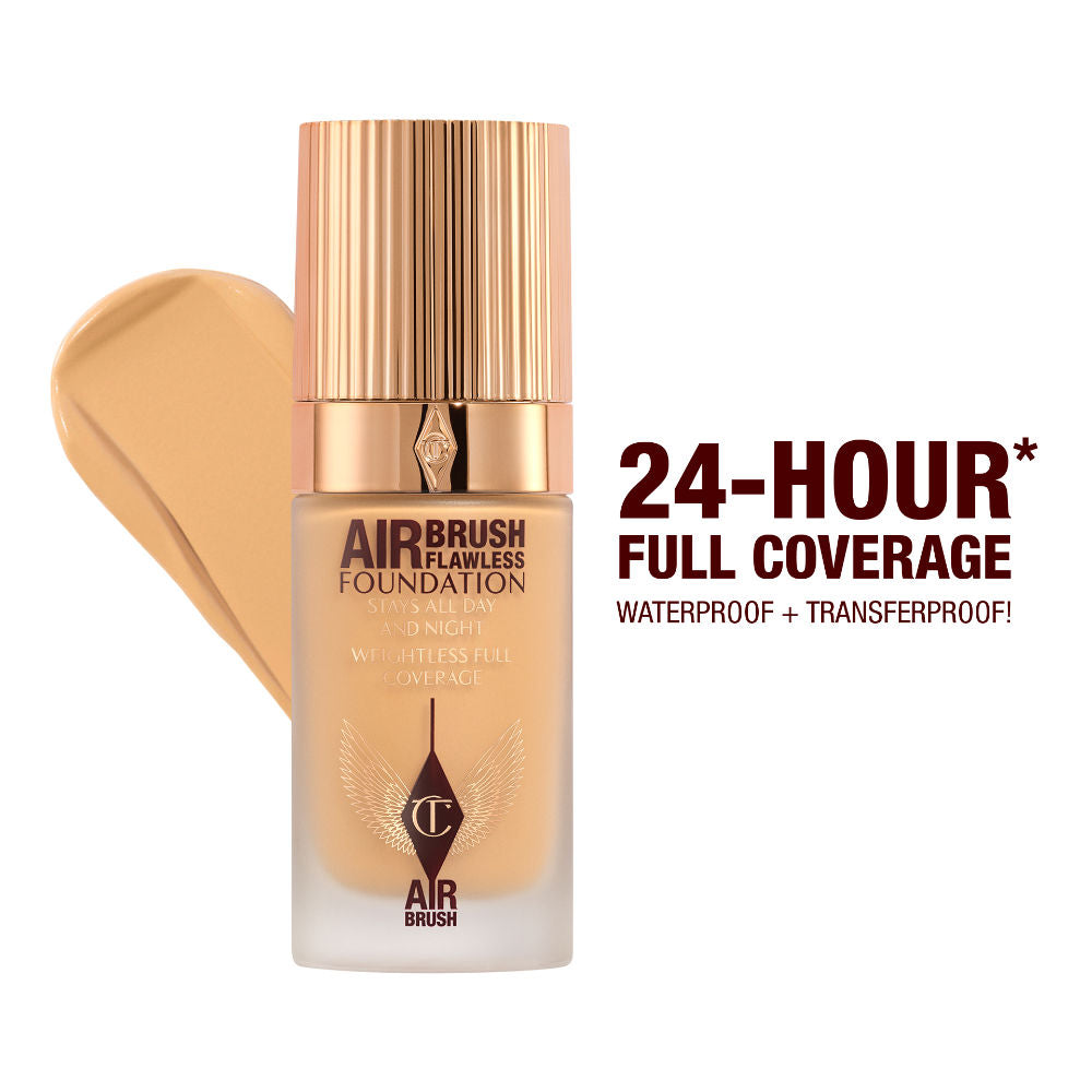 Charlotte Tilbury Airbrush Flawless Foundation