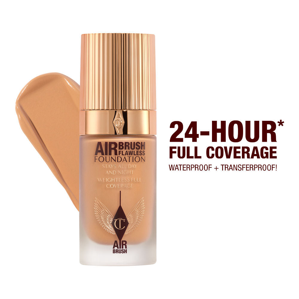 Charlotte Tilbury Airbrush Flawless Foundation