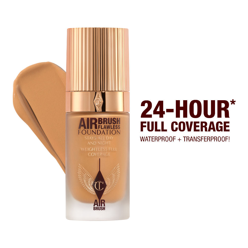 Charlotte Tilbury Airbrush Flawless Foundation