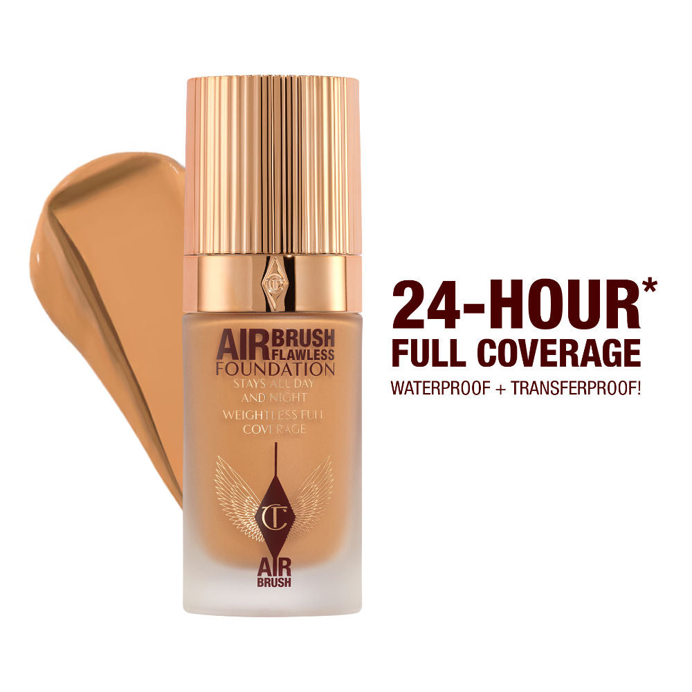 Charlotte Tilbury Airbrush Flawless Foundation
