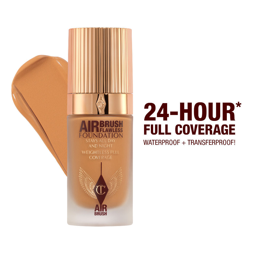 Charlotte Tilbury Airbrush Flawless Foundation