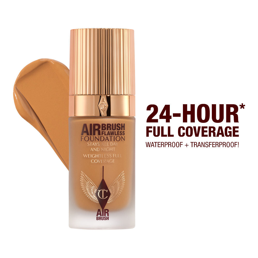 Charlotte Tilbury Airbrush Flawless Foundation