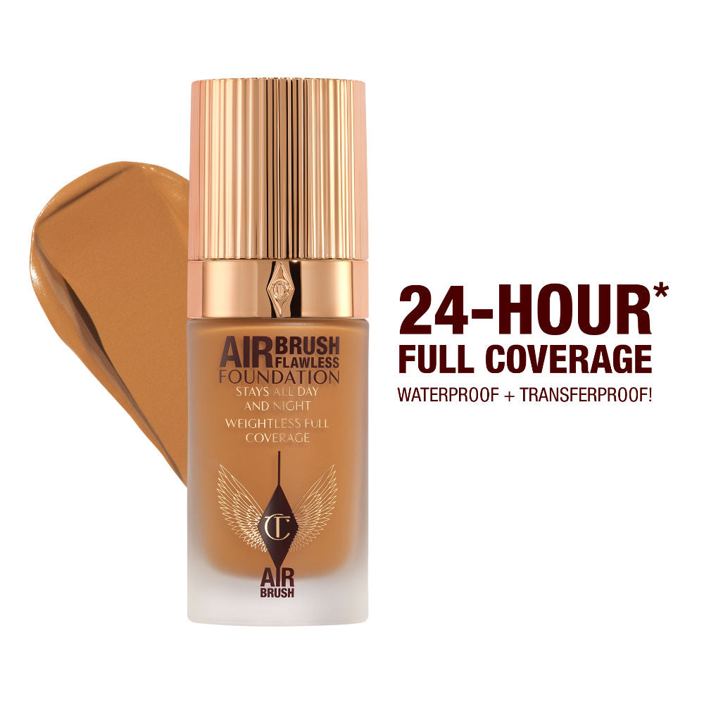 Charlotte Tilbury Airbrush Flawless Foundation