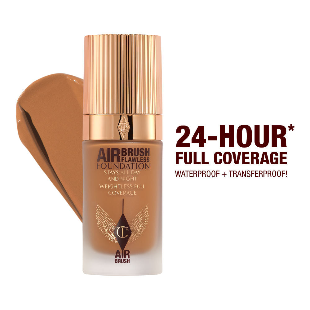 Charlotte Tilbury Airbrush Flawless Foundation
