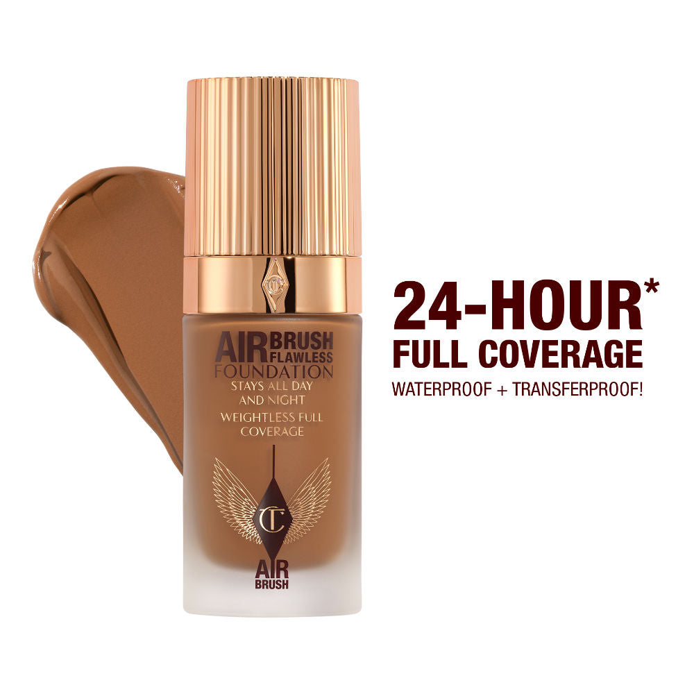 Charlotte Tilbury Airbrush Flawless Foundation