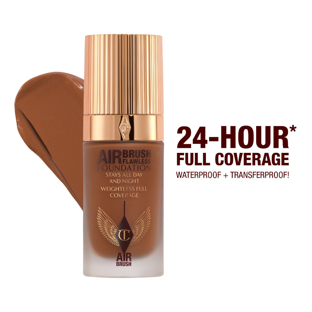 Charlotte Tilbury Airbrush Flawless Foundation