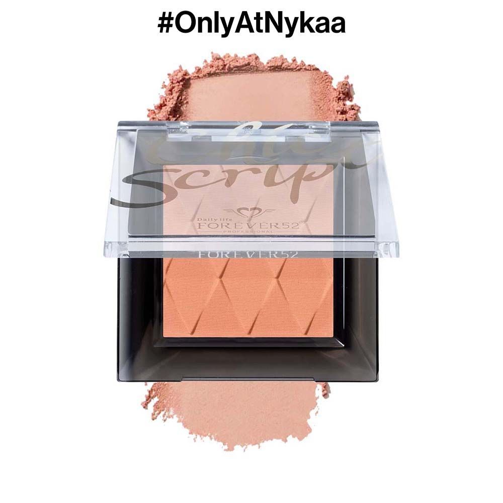 Daily Life Forever52 Sensational Chic Script Blush
