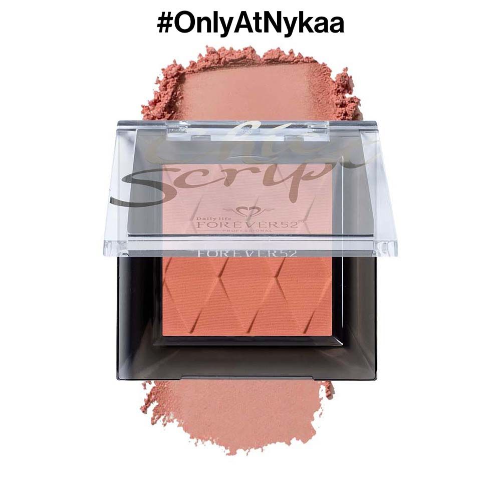Daily Life Forever52 Sensational Chic Script Blush