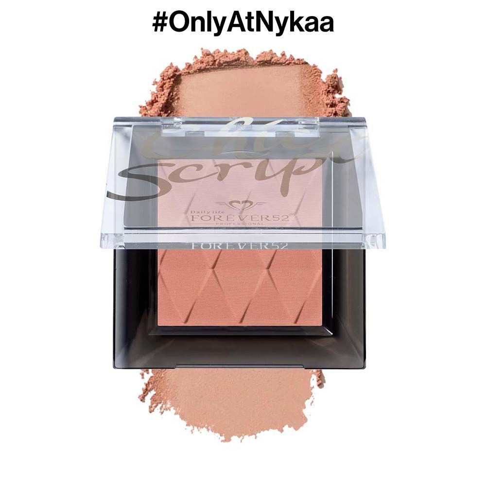 Daily Life Forever52 Sensational Chic Script Blush