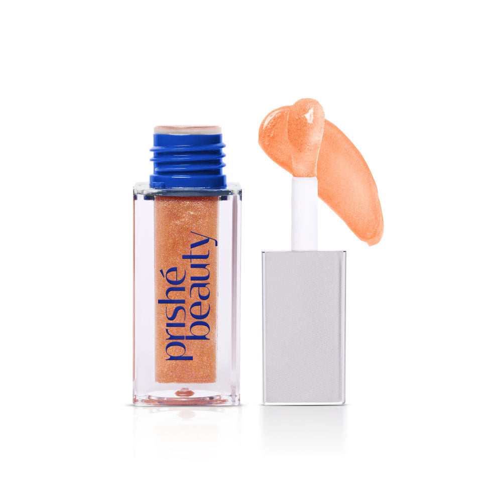 prishe beauty Truly Glossy - Plumping Lip Gloss