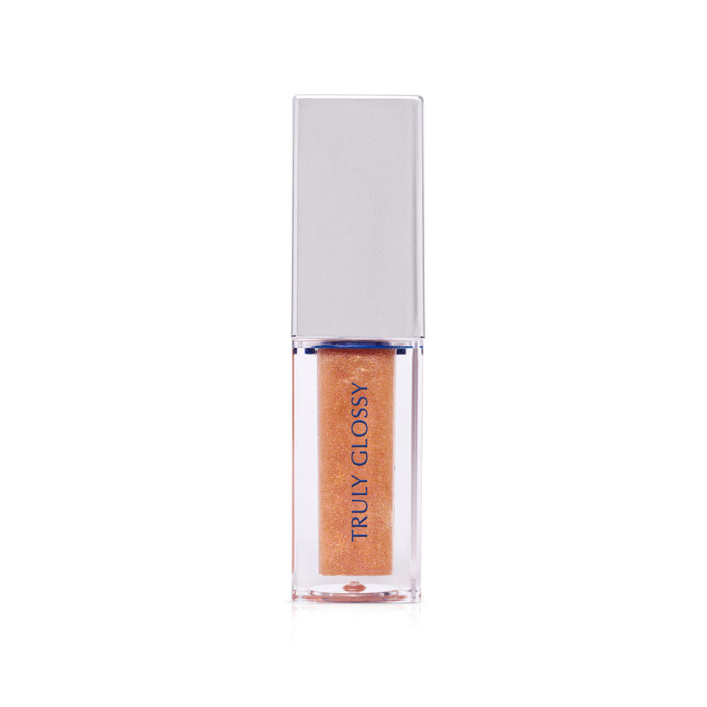 prishe beauty Truly Glossy - Plumping Lip Gloss