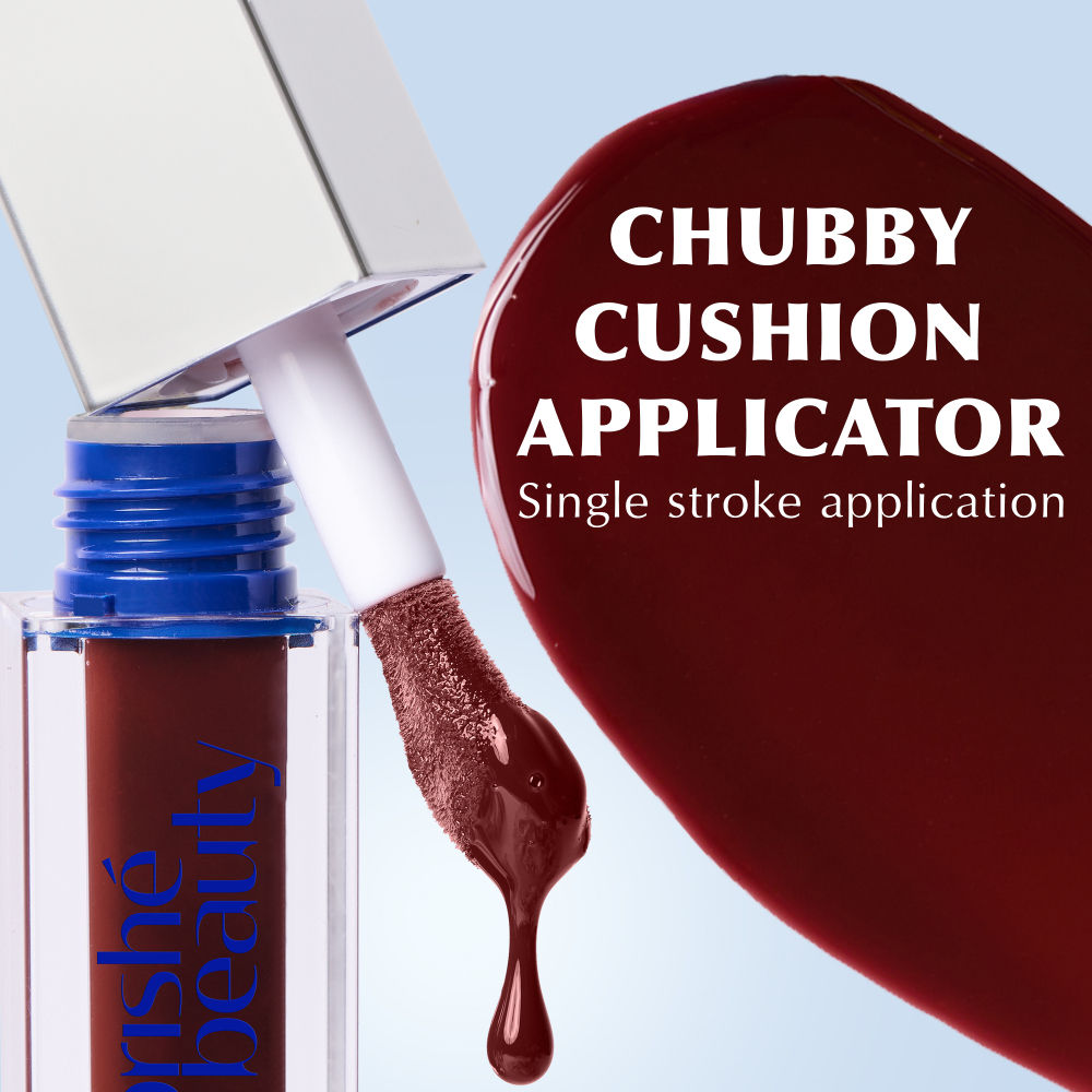 prishe beauty Truly Glossy - Plumping Lip Gloss