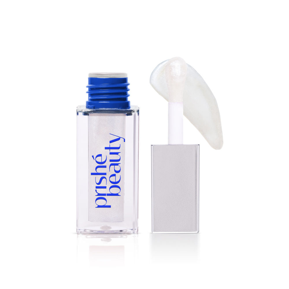 prishe beauty Truly Glossy - Plumping Lip Gloss