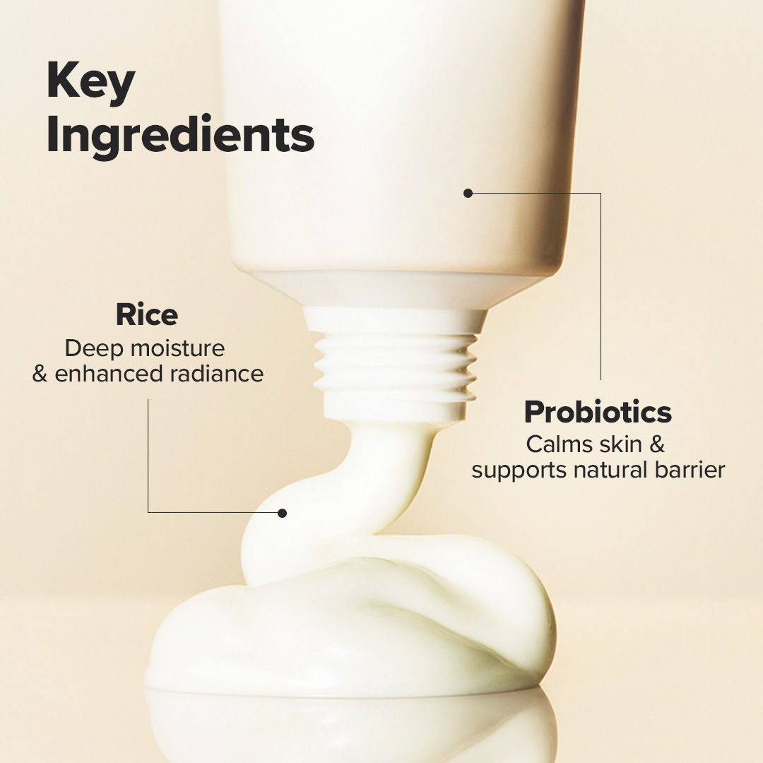 Beauty of Joseon Relief Sunscreen Rice + Probiotics SPF 50+ PA++++