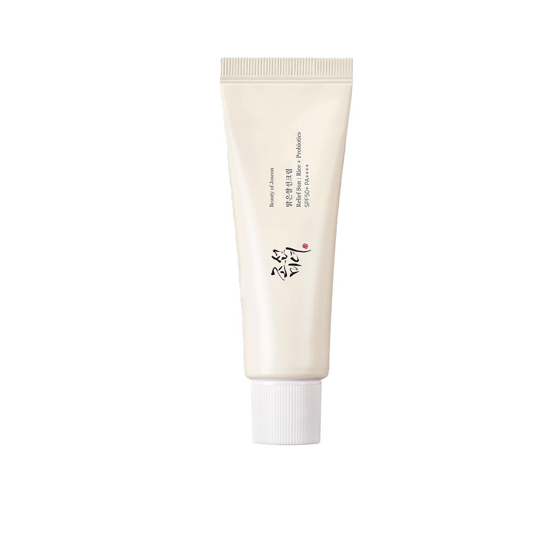 Beauty of Joseon Relief Sunscreen Rice + Probiotics SPF 50+ PA++++
