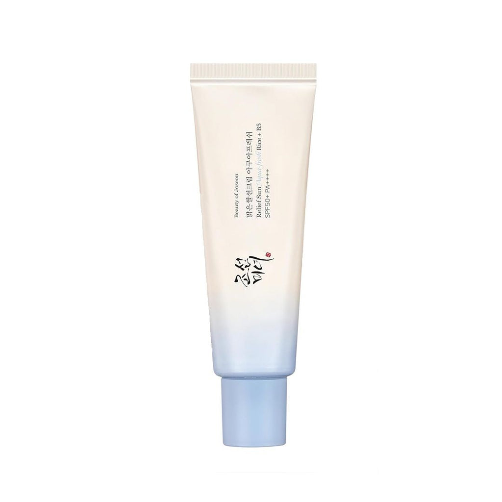 Beauty of Joseon Relief Sun Aqua-Fresh Add SPF 50+ PA++++ Rice + B5