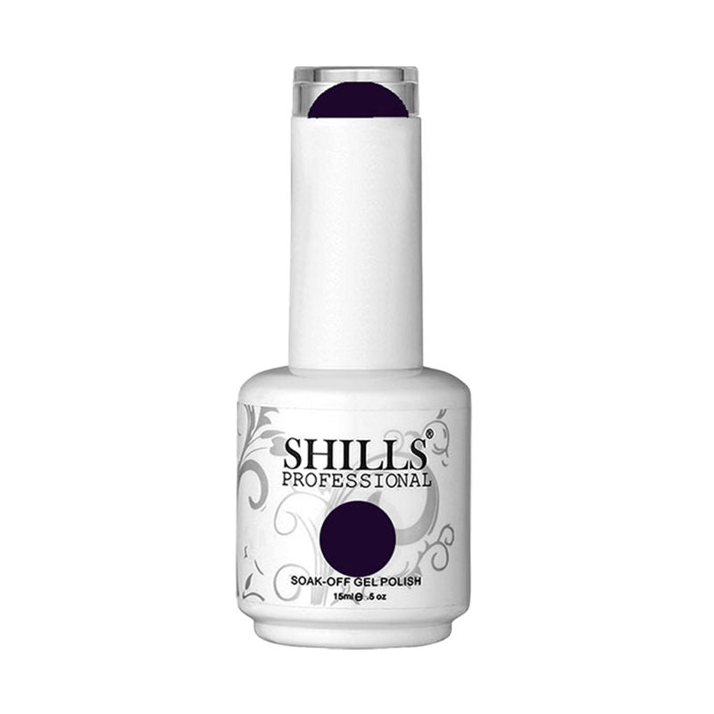 Shills Professional UV LED Gel Nail Polish