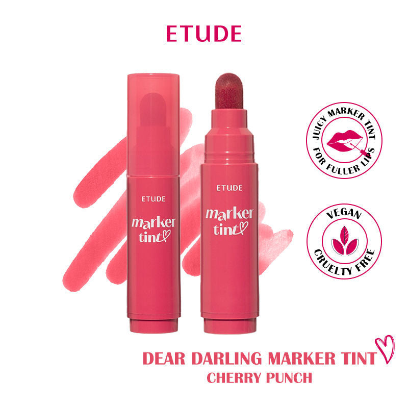 ETUDE Dear Darling Marker Tint