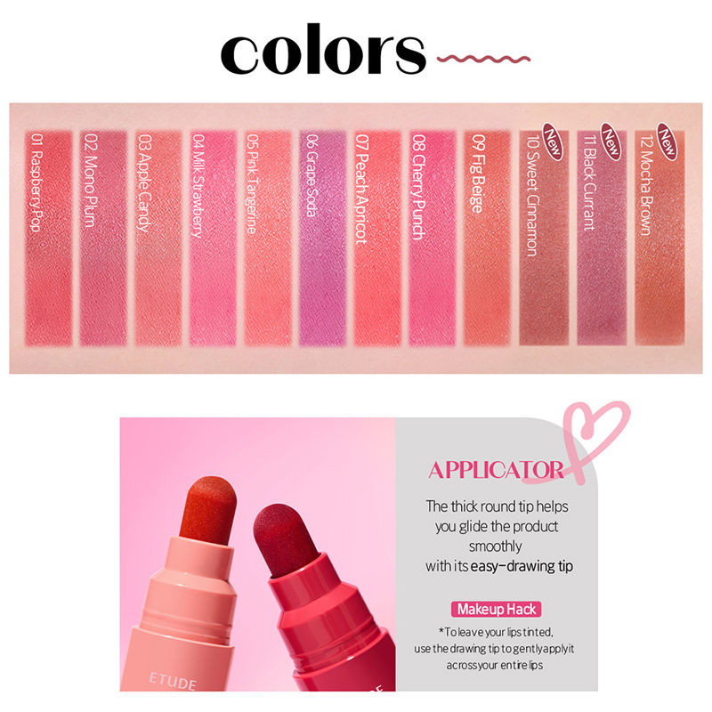 ETUDE Dear Darling Marker Tint