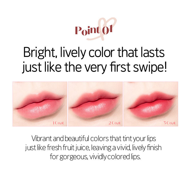 ETUDE Dear Darling Marker Tint