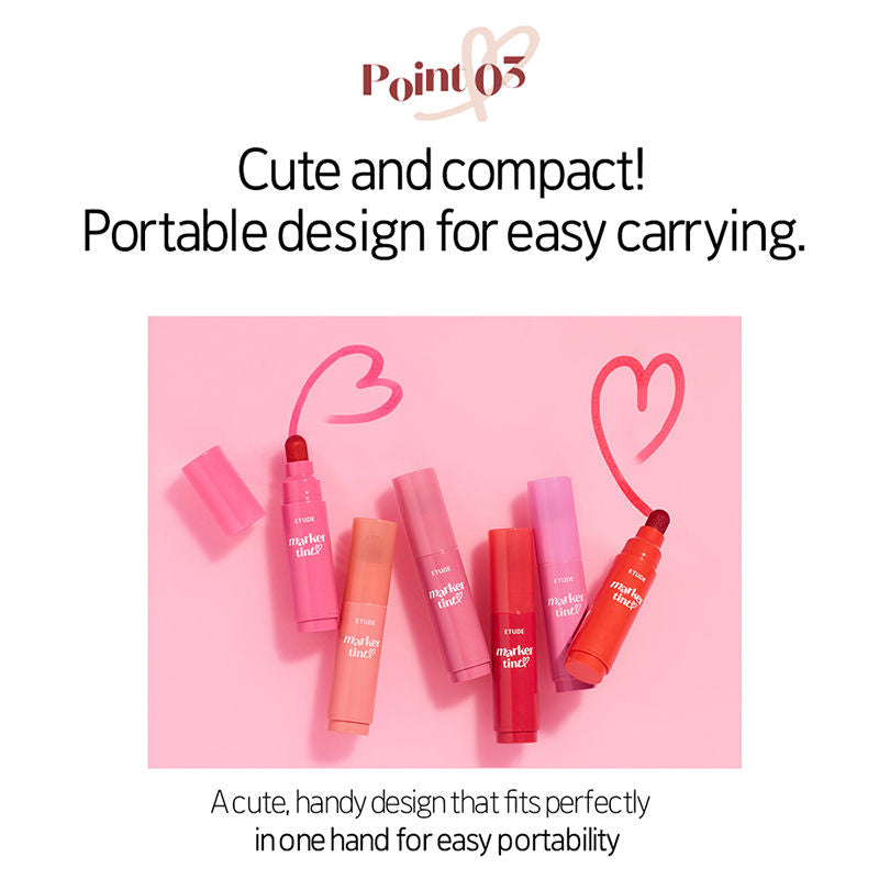 ETUDE Dear Darling Marker Tint