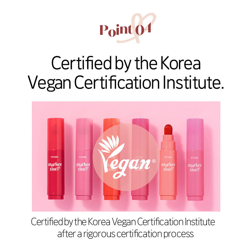 ETUDE Dear Darling Marker Tint