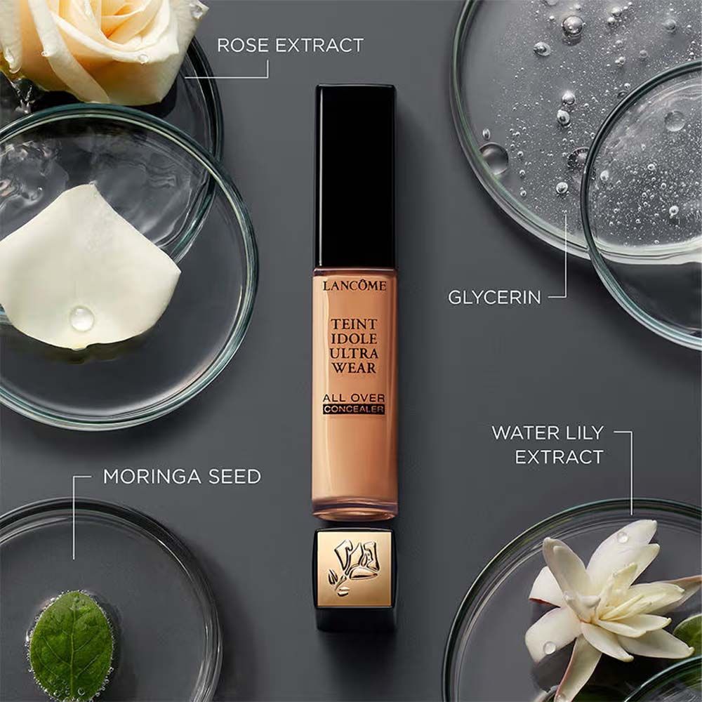 Lancome Teint Idole Ultra Wear All Over Concealer