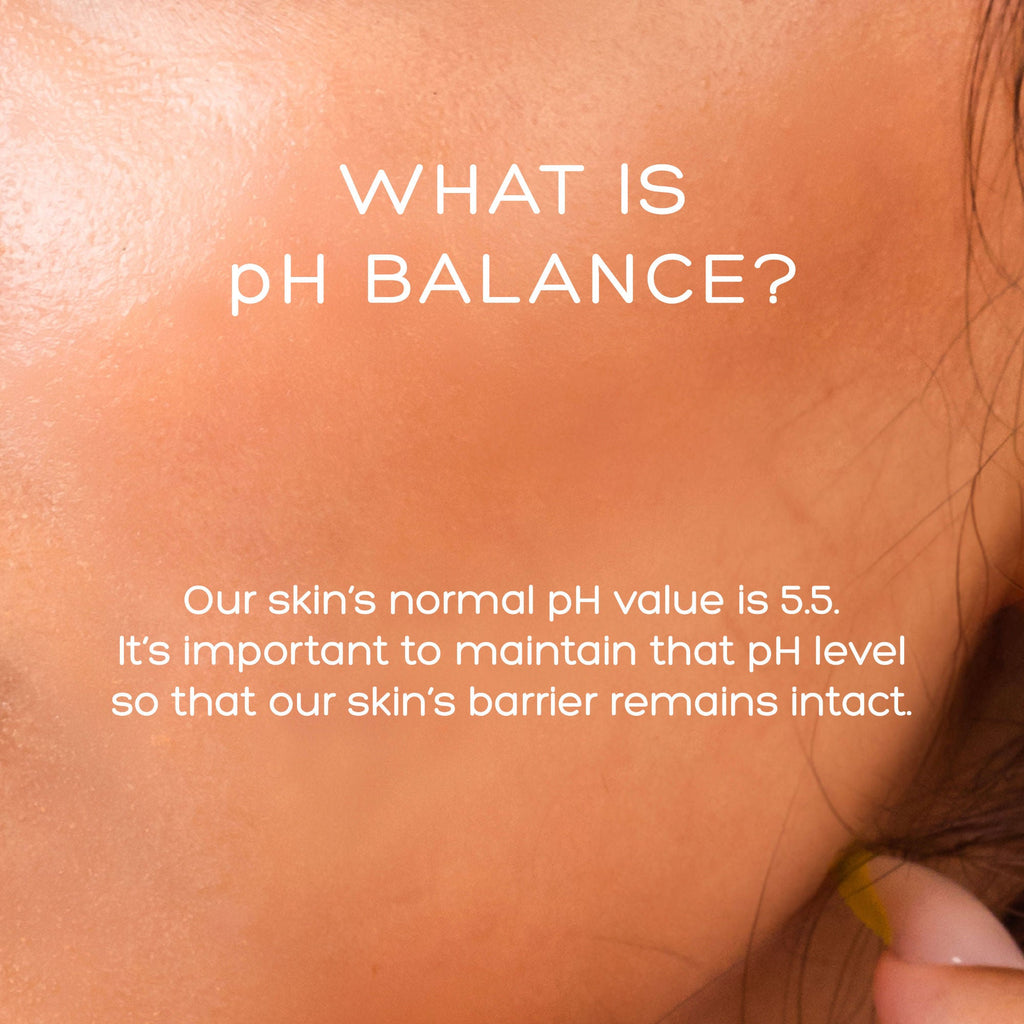 Orimii Hyaluronic + Ceramides PH Balance Gentle Face Wash - Non-Comedogenic, Pregnancy Safe