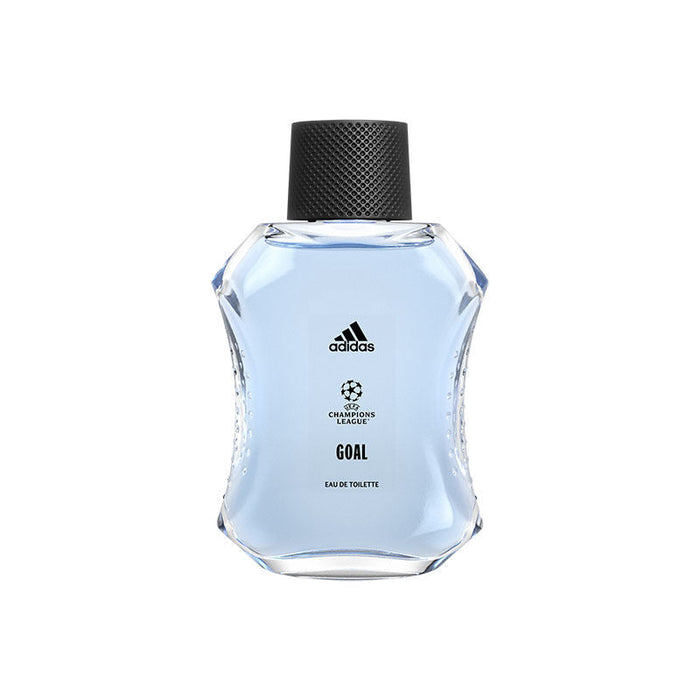 Adidas Fragrances Uefa Champions League Goal Eau De Toilette