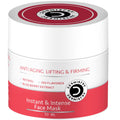 DERMISTRY Anti Aging Retinol Collagen Boost Face Pack Mask Instant Tightening Firming Glowing Skin