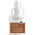 DERMISTRY 2% Kojic Acid Face Serum Pigmentation Dark Spots Removal Whitening Glowing Skin Fairness
