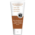 DERMISTRY Kojic Acid Face Wash Pigmentation Dark Spots Tan Removal Glowing Skin Lightening Whitening