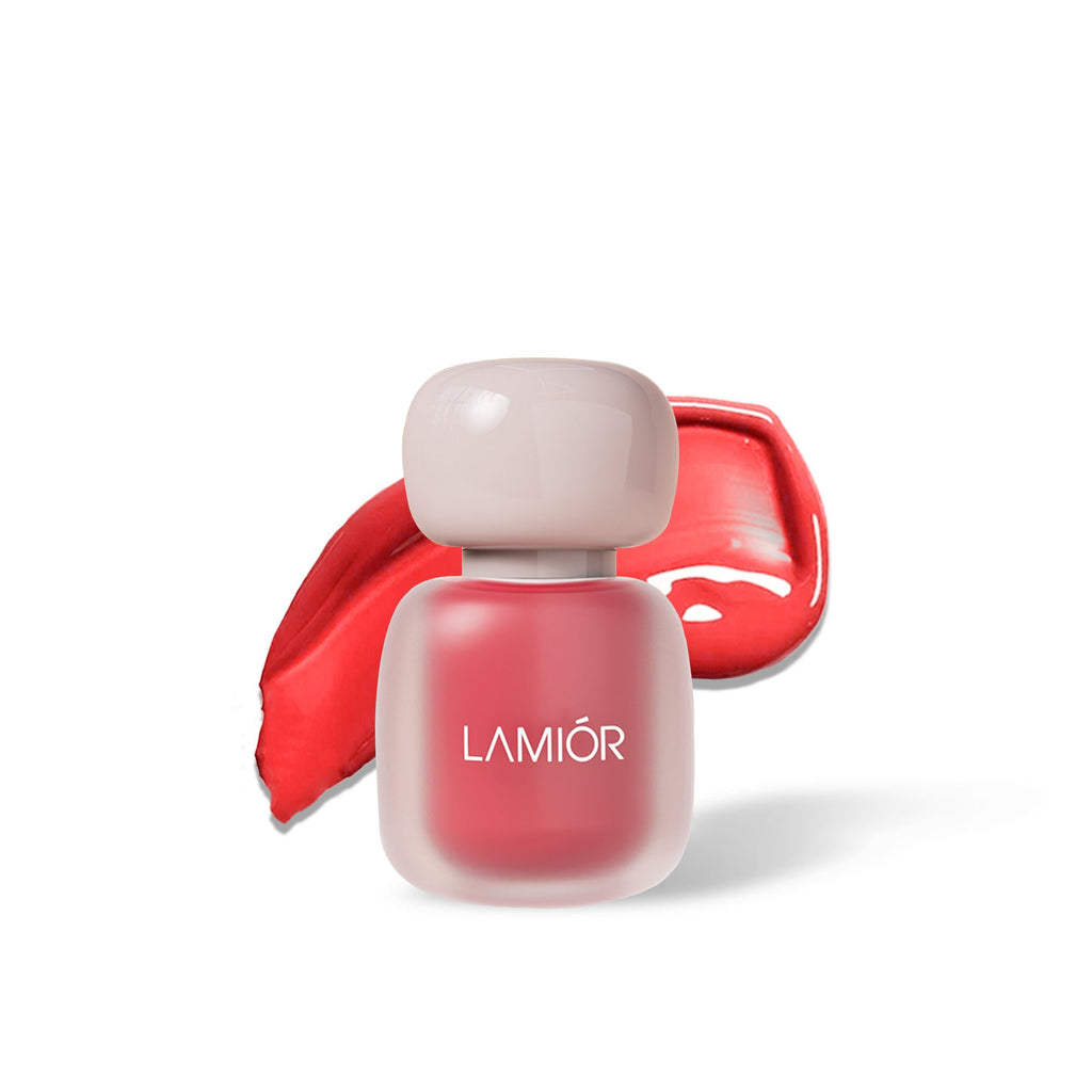 La Mior Cheek Dew Strobe Blush