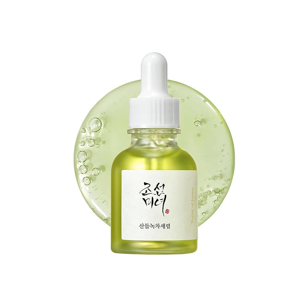 Beauty Of Joseon Calming Serum - Green Tea + Panthenol