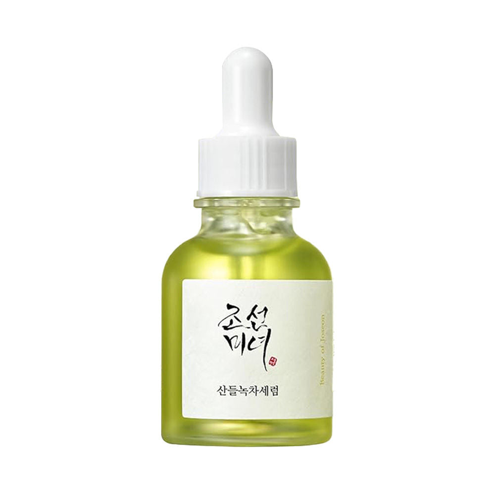Beauty Of Joseon Calming Serum - Green Tea + Panthenol