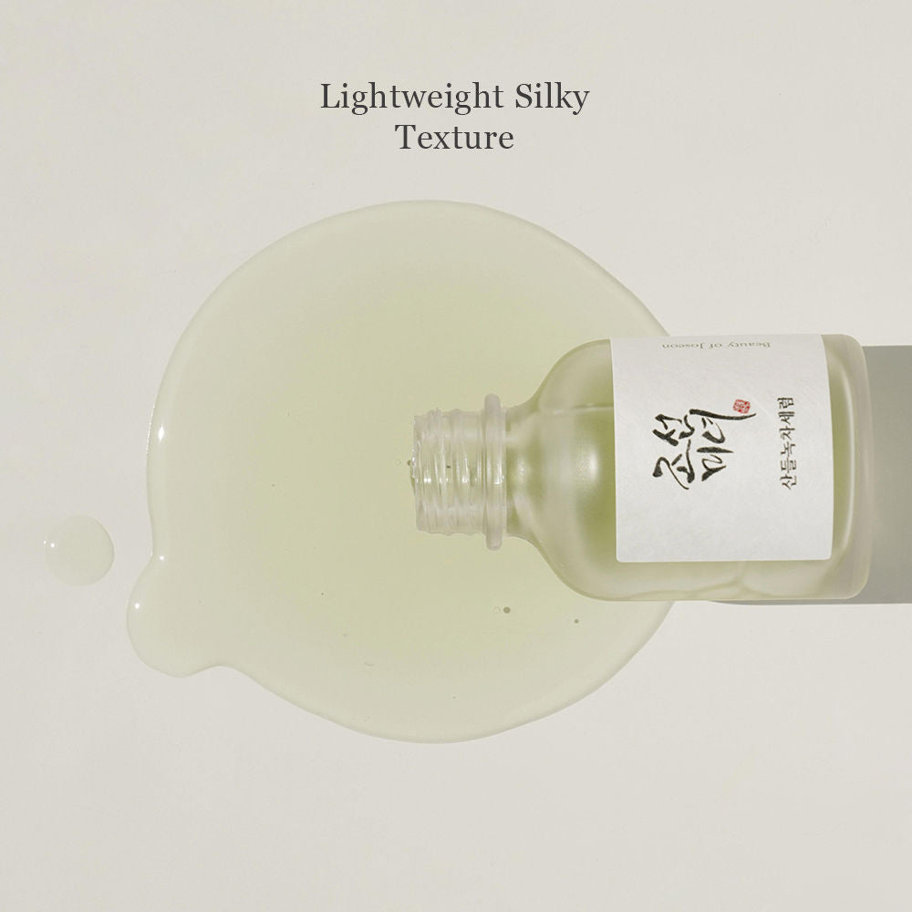 Beauty Of Joseon Calming Serum - Green Tea + Panthenol