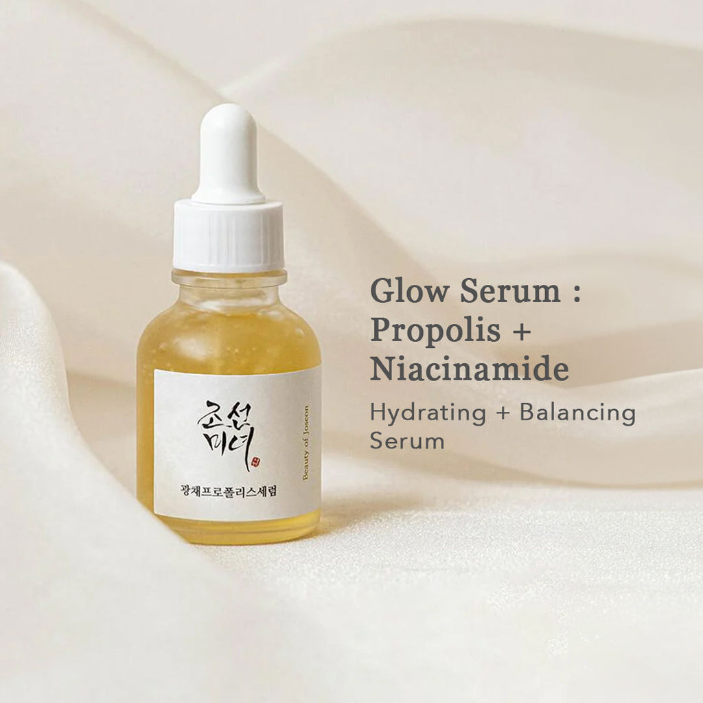 Beauty Of Joseon Glow Serum - Propolis + Niacinamide