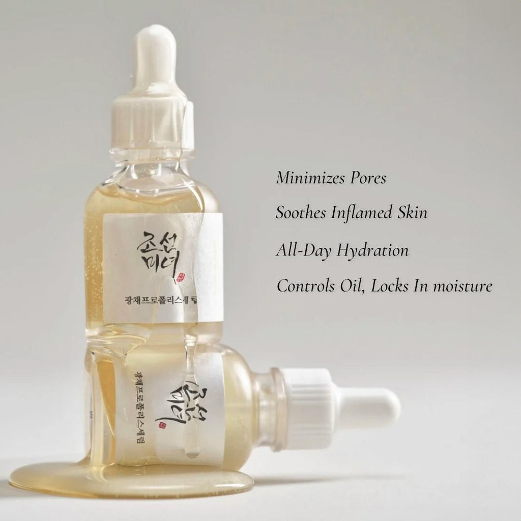 Beauty Of Joseon Glow Serum - Propolis + Niacinamide