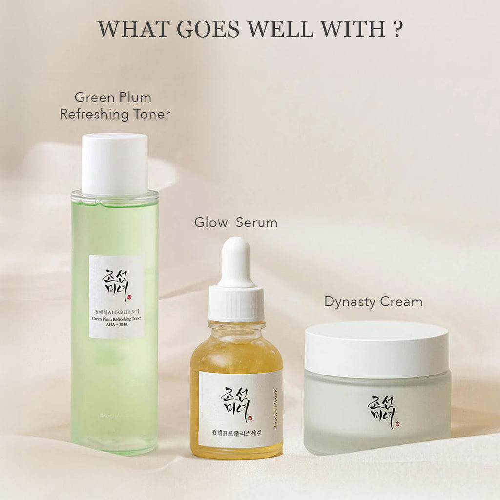 Beauty Of Joseon Glow Serum - Propolis + Niacinamide