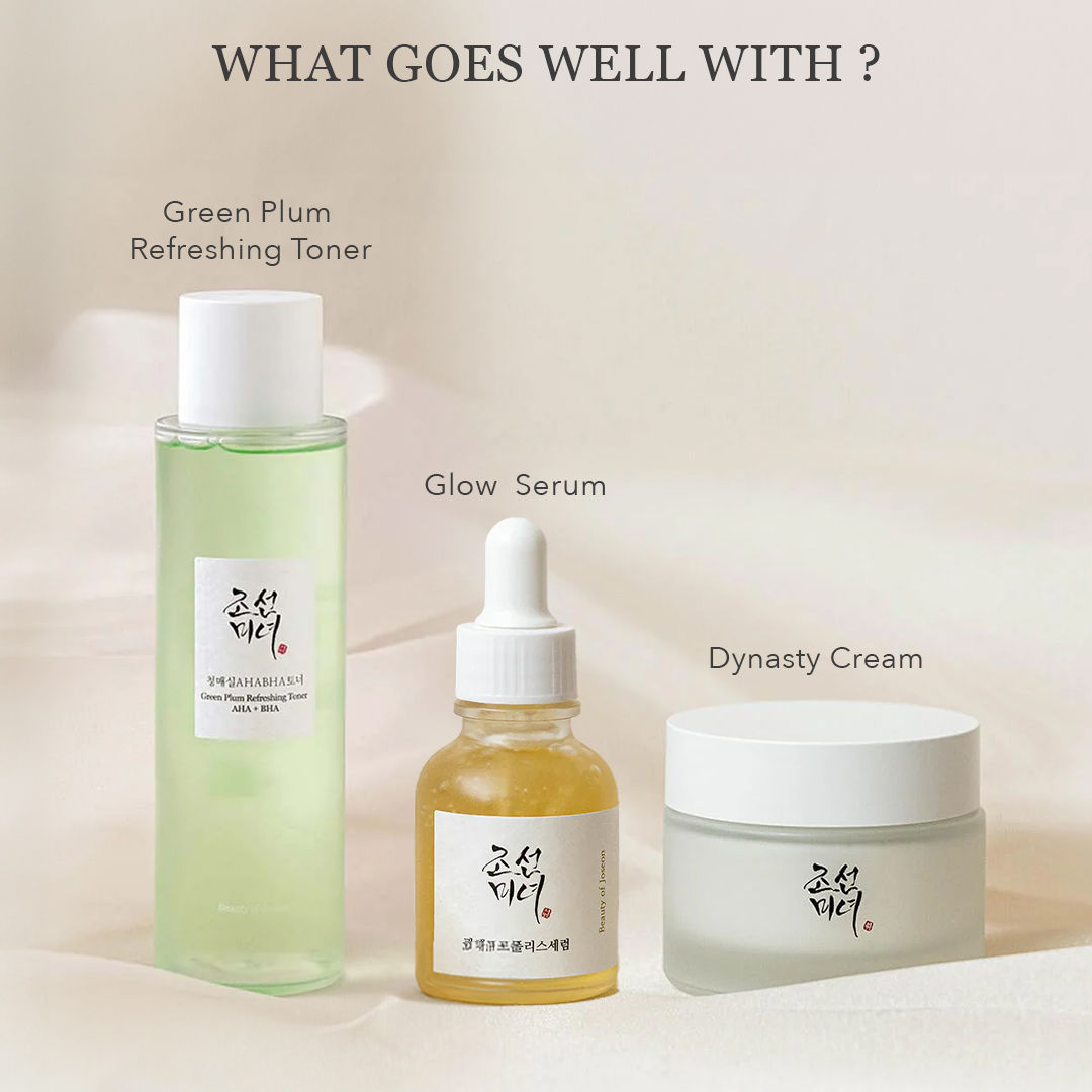 Beauty Of Joseon Glow Serum - Propolis + Niacinamide