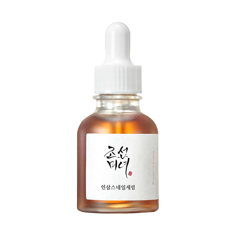 Beauty Of Joseon Revive Serum For Skin Elasticy - Ginseng + Snail Mucin