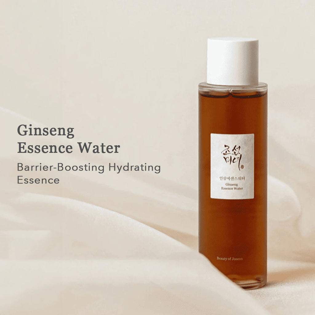 Beauty of Joseon Ginseng Essence Water