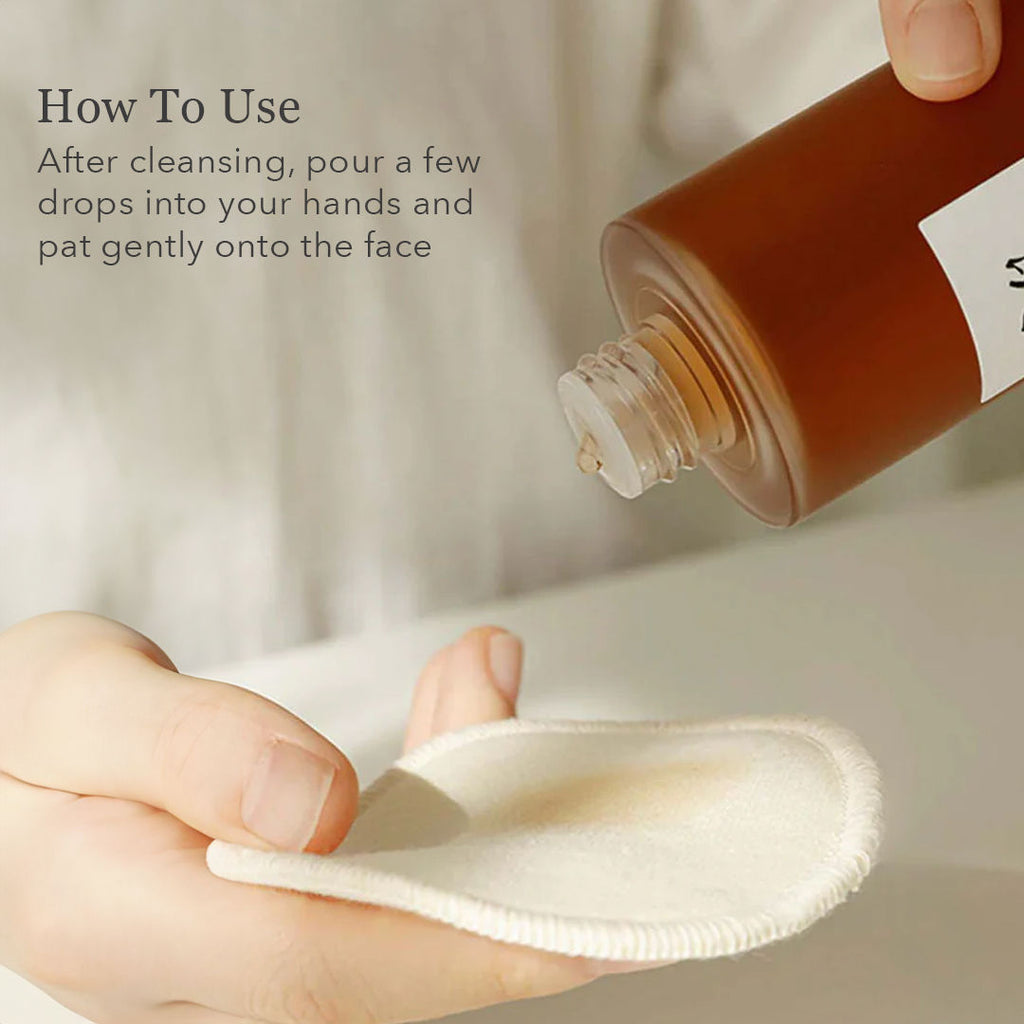 Beauty of Joseon Ginseng Essence Water
