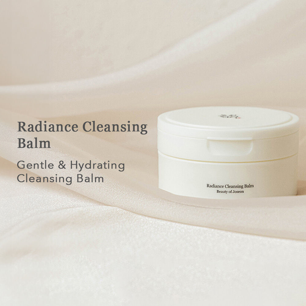 Beauty of Joseon Radiance Cleansing Balm