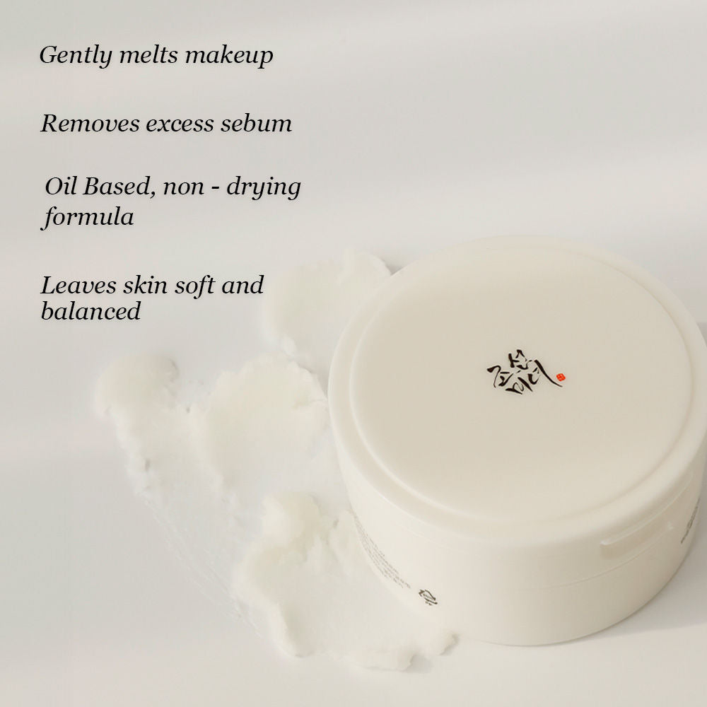 Beauty of Joseon Radiance Cleansing Balm