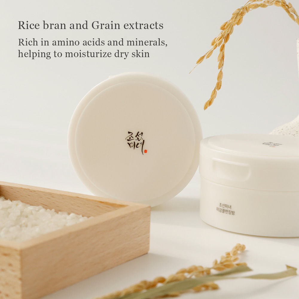 Beauty of Joseon Radiance Cleansing Balm