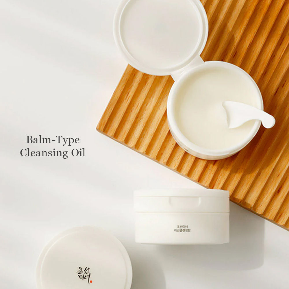 Beauty of Joseon Radiance Cleansing Balm