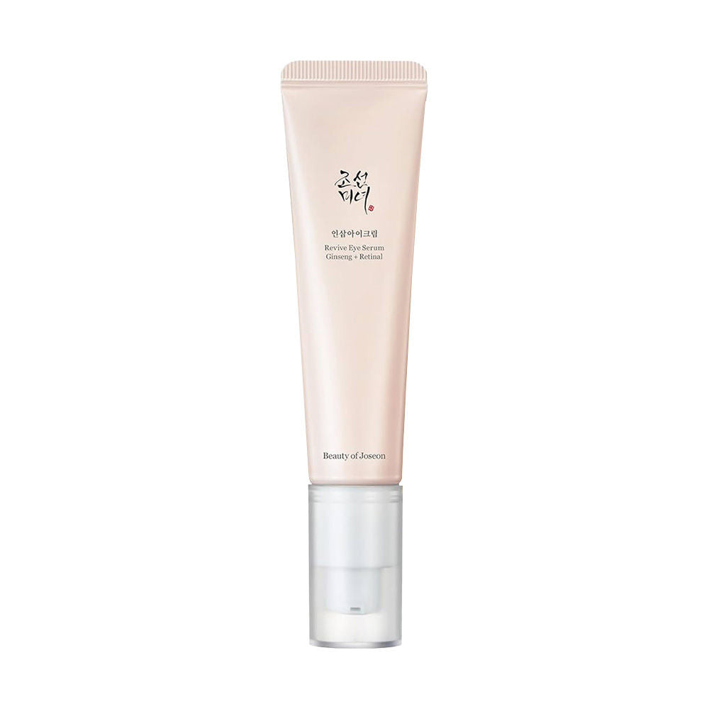 Beauty of Joseon Revive Eye Serum