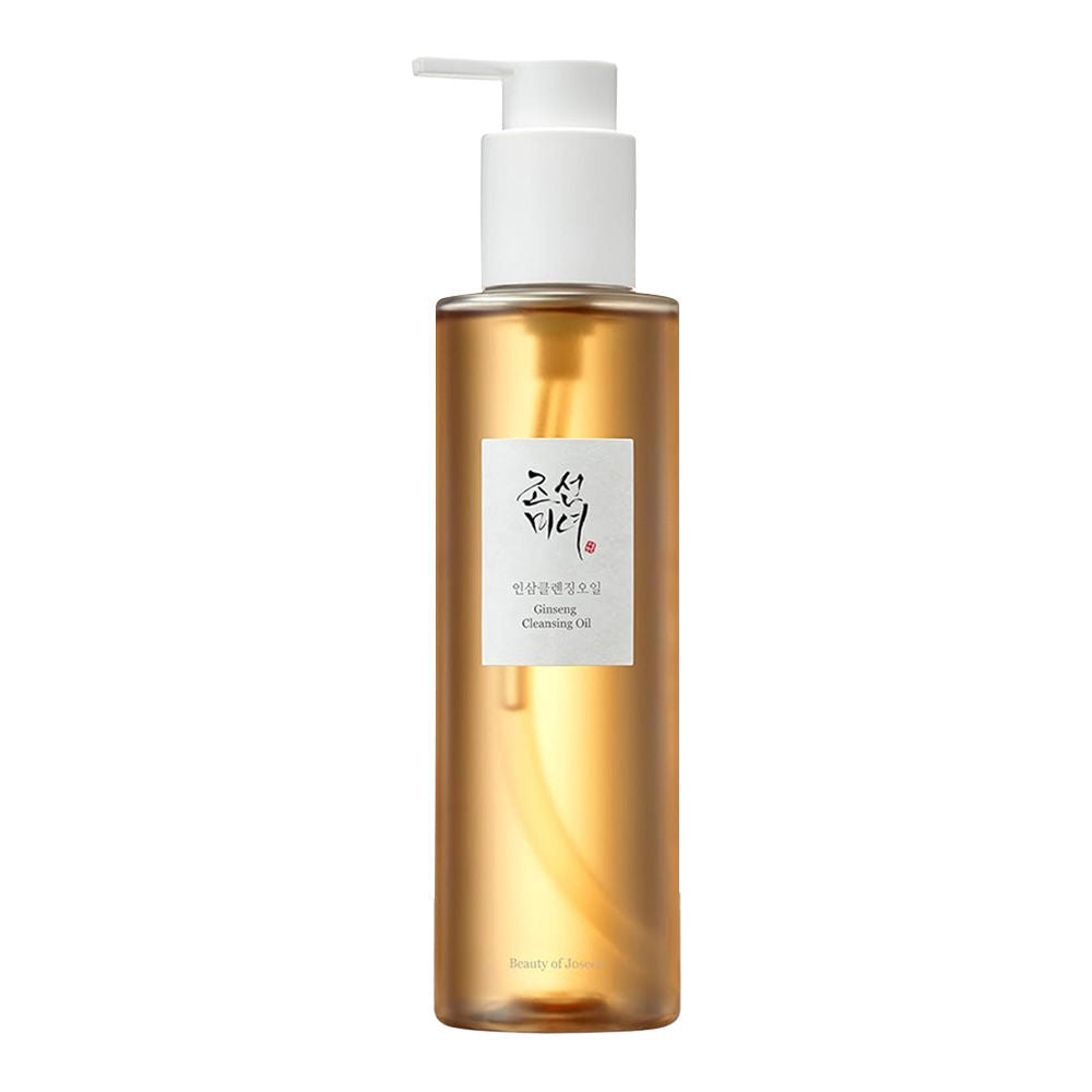 Beauty of Joseon Ginseng Cleansing Oil