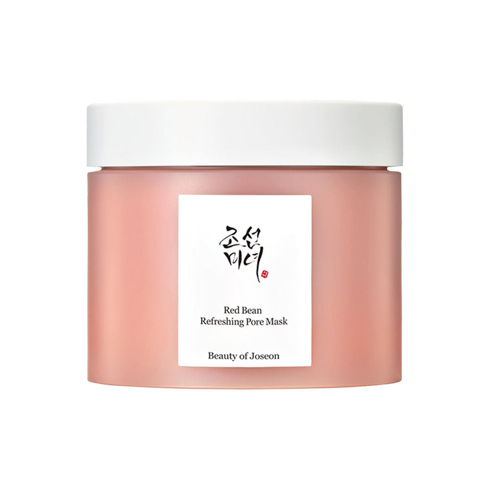 Beauty of Joseon Red Bean Refreshing Pore Mask